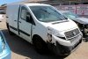 Fiat Scudo II 2009 1.6JTD Multijet 9HU Van 